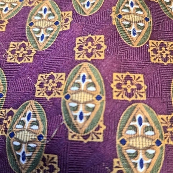 Bill Blass Classic Black Label Ties Bundle 3/$40 - Picture 5 of 12